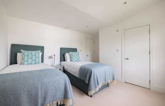 Elegant Primrose Hill Townhouse With Garden - Foto 38