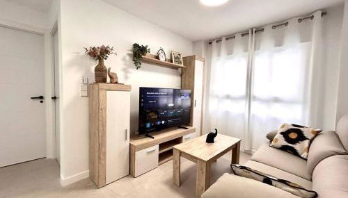 Victorio - Más que apartamentos - Foto 3