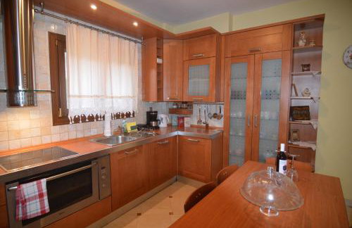 Villa Luxury Paradise Kastoria - Foto 41
