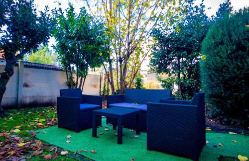 L'Ernest -Jardin Privatif - Netflix - Photo 2