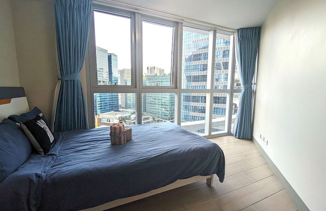 EG Private House - BGC Uptown - Foto 40