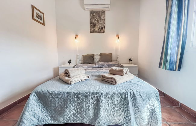 Cd-1383 Three Bedroom Villa With Pool - Foto 4