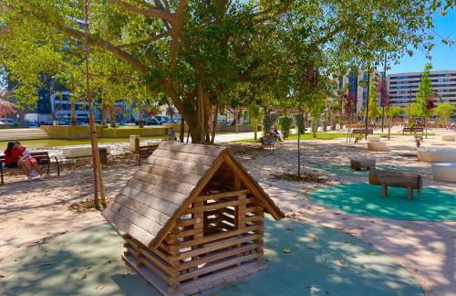 Urban Sky with Balcony and Sea View P&O 26H - Photo 68