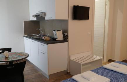 Asterias Residence - Rooms & SPA - Foto 36