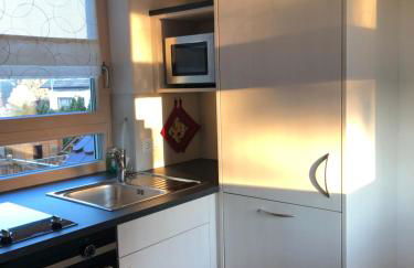 Ferienwohnung Zückner, Fränkisches Seenland - Foto 6