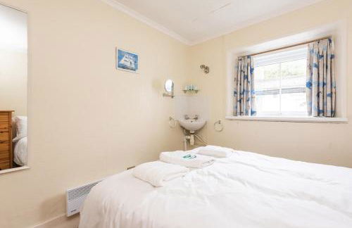 Old Coastguard Cottage with uninterrupted sea views - Foto 11