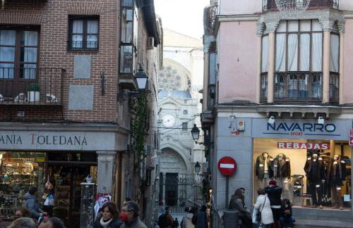 Apartamento Cordonerias - Foto 22