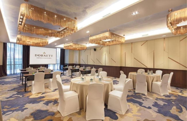 Urban Hive Suites, Dorsett Hartamas - Photo 34