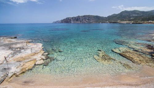 The Wave House By Plakalona Villas & Apartments - Foto 3