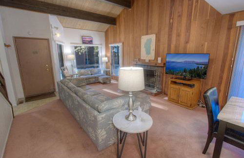 Sparrow's Nest home - Foto 5