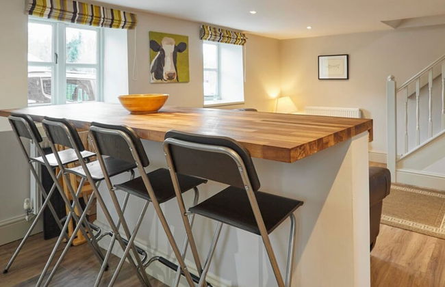 Host Stay Himmell - Foto 9