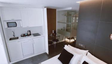 Salamanca Suites Libertad - Foto 3