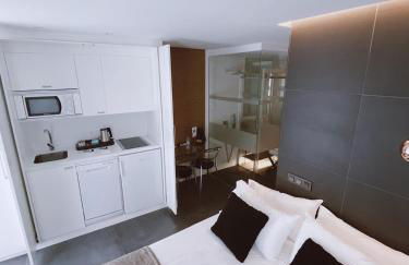 Salamanca Suites Libertad - Foto 3