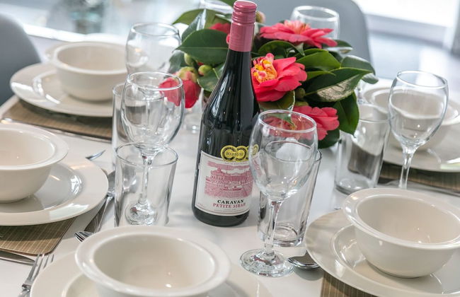 Blue Rose Cottage - Foto 11