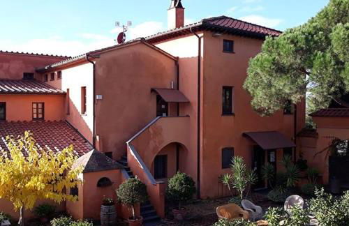 La Torre wine resort - Foto 66