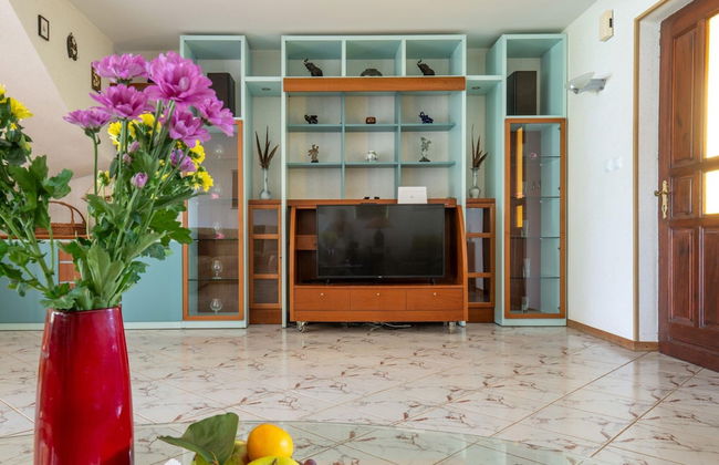 Spacious Holiday Home in Verteneglio - Foto 28