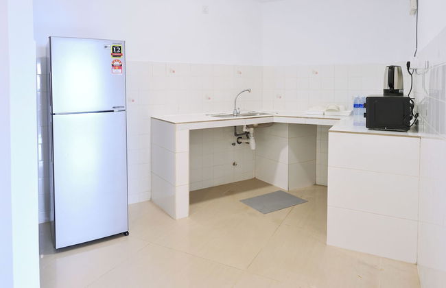 Cloud Forest Homestay Genting Highlands - Foto 23