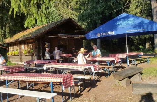 Haus Wander-Lust - Foto 15