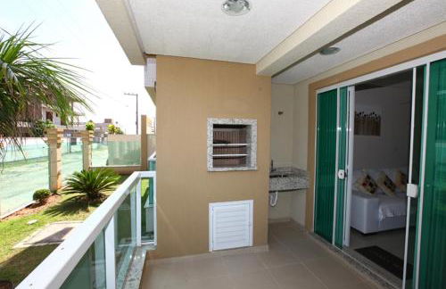 Don Rafael 02 dormitórios, 80m mar, Mariscal - Foto 4