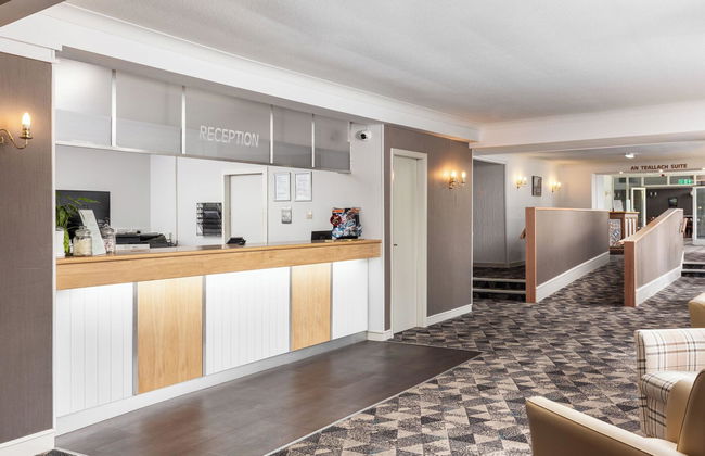 The Caledonian Hotel - Foto 14