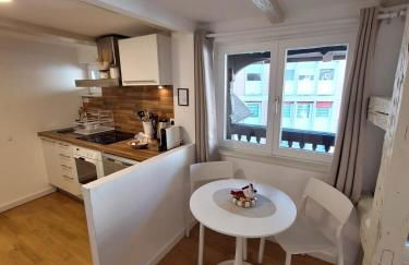 Cigogne Dorée - Strasbourg Centre Historique - Photo 14