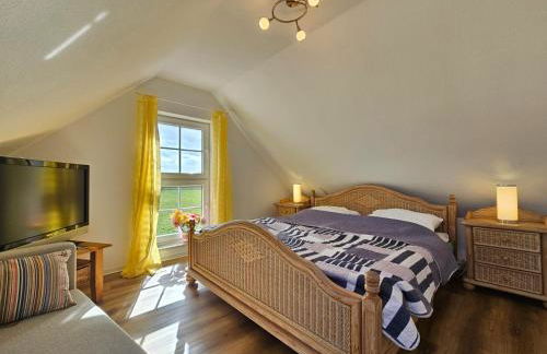 Ferienhaus Lupine - Foto 17