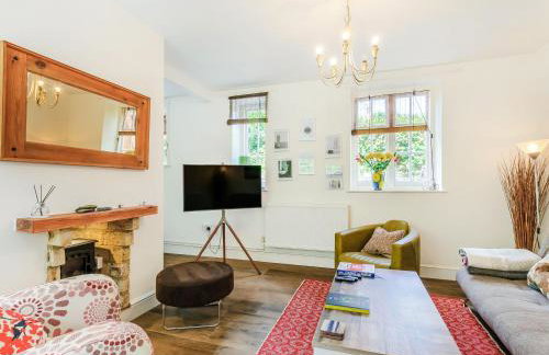 Woodlands By The Sea Cottage - Foto 3