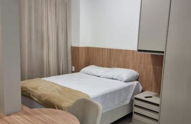 Flat Central todo equipado! - Foto 20