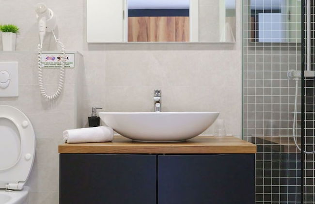 Apartments Bikin - Foto 63