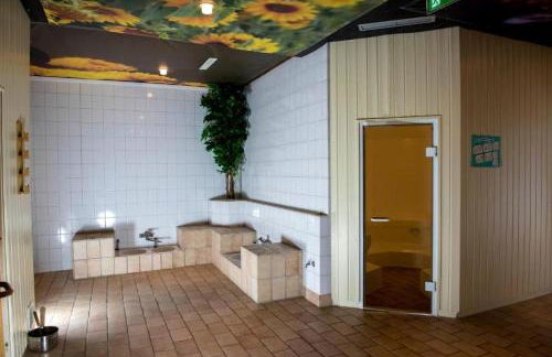 Apartment Brockenblick mit tollen Blick und Schwimmbad - Foto 13