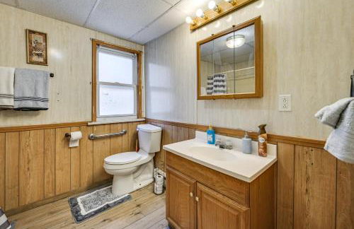 Group Getaway with Fire Pit Near Susquehanna River! - Foto 9