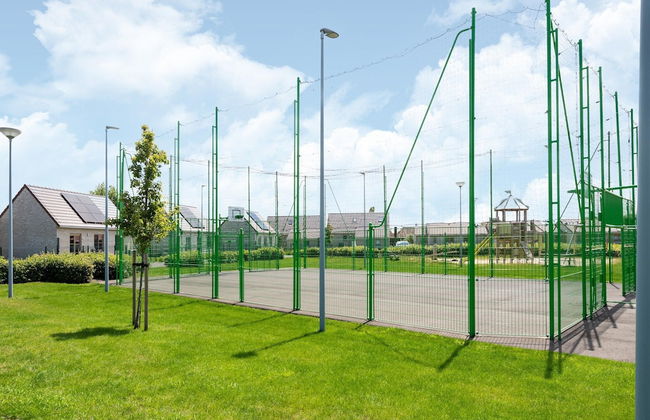 Holiday Home in Koksijde With Garden & Parking - Photo 16