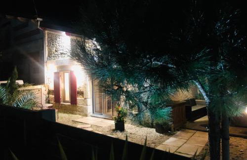 Le Chai de l'Océan -Maison plage à 300m - Jardin Terrasse - Foto 4