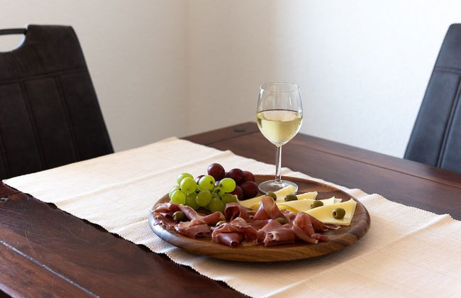 Apartment Bella Dalia - Foto 18