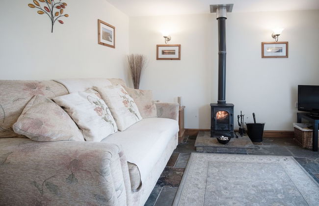 Old School Cottage Ship Farm Rhossili - Photo 21