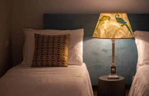 Serristori Palace Residence - Photo 59