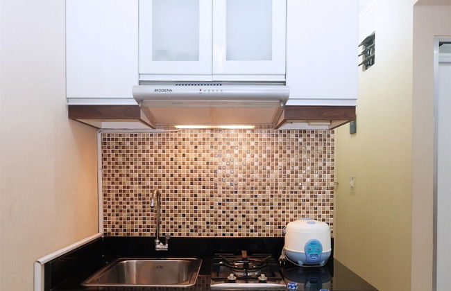 Best Location Menteng Square - Photo 19