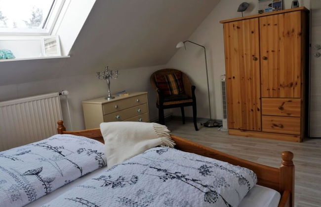 Long Comfortable Holiday Residence - Foto 5