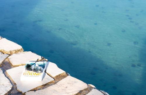 Apartment Waterfront Oasis-1 by Interhome - Foto 11