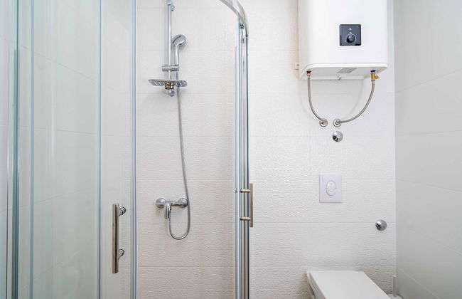 Apartments Lovro - Foto 48