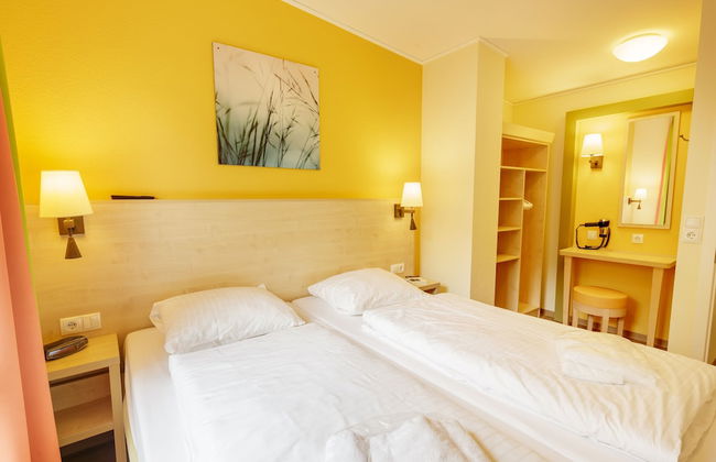 Center Parcs Park Bostalsee - Foto 3