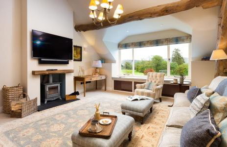 High Cunsey Farm - Foto 4