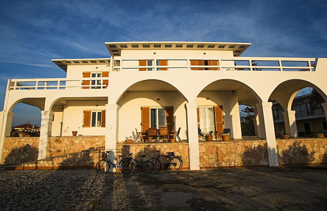 Villa Moby Dick Preveza - Foto 24