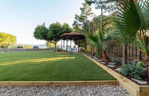 Alkis House by AegianKazarte - Foto 40