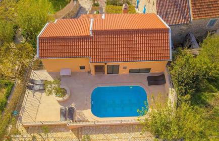 Villa Marija Podgora - Photo 15