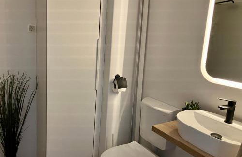 Delux apartment LA ARENA with private garage - Foto 25