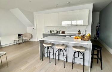 Large Luxury 2 floor Loft with outdoor space - Foto 30