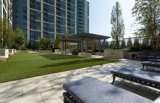 MAJA Group Apartments at Nouvelle - Photo 13