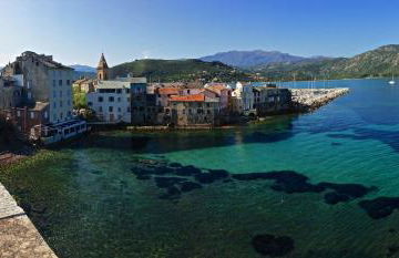 Appartement Piovanacce - T3 avec pisicne privée 10min de Saint-Florent - Foto 23