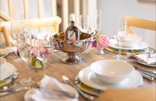 Wisteria Cottage , Pretty Cotswold Cottage close to Chipping Campden - Photo 20